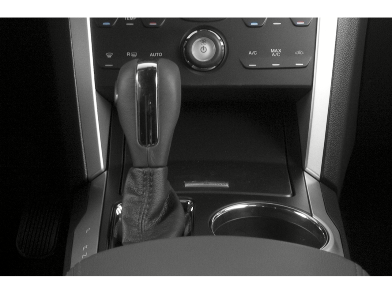 2015 Ford Explorer Base