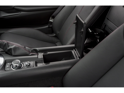 2017 Mazda Mazda Miata RF Grand Touring