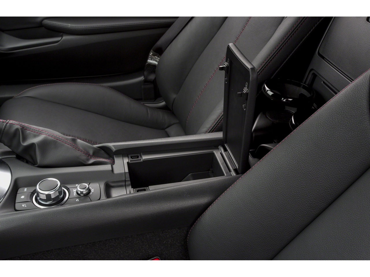 2017 Mazda Mazda Miata RF Grand Touring