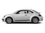 2018 Volkswagen Beetle 2.0T S