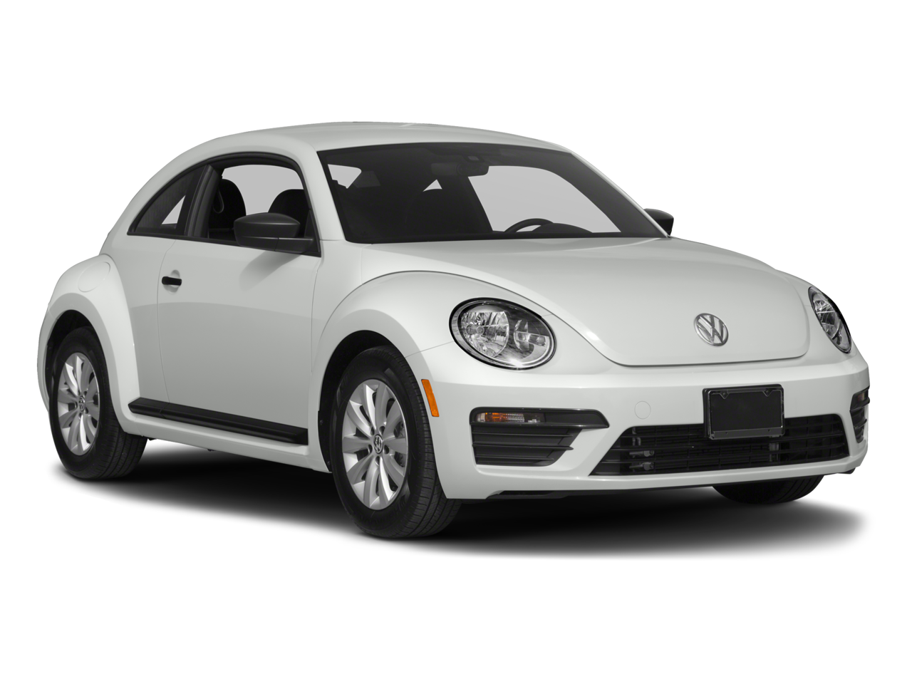 2018 Volkswagen Beetle 2.0T S
