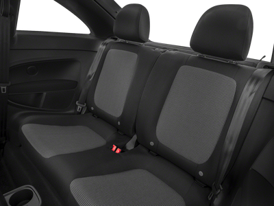 2018 Volkswagen Beetle 2.0T S