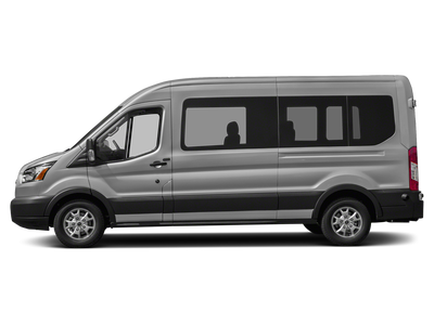2019 Ford Transit-350 Base