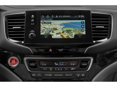 2019 Honda Pilot Touring 7 Passenger