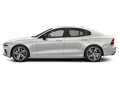 2019 Volvo S60 T6 R-Design