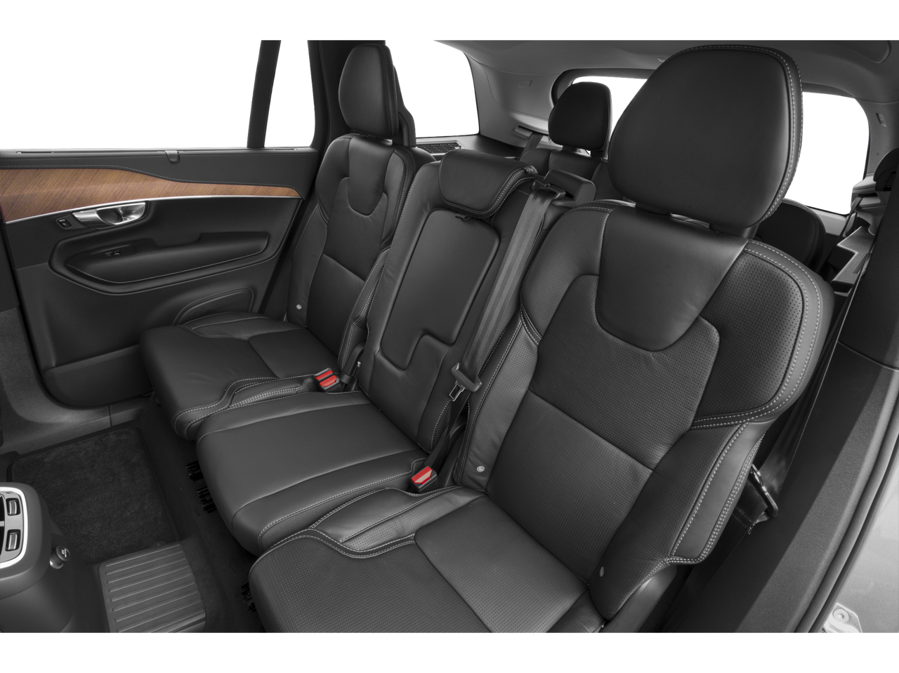 2019 Volvo XC90 Hybrid T8 Inscription