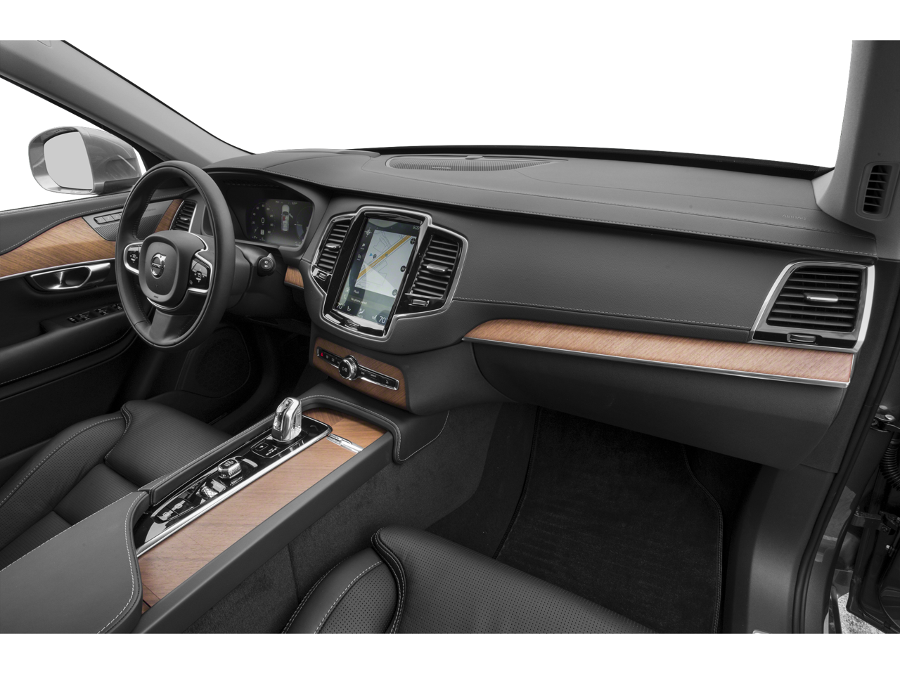 2019 Volvo XC90 Hybrid T8 Inscription