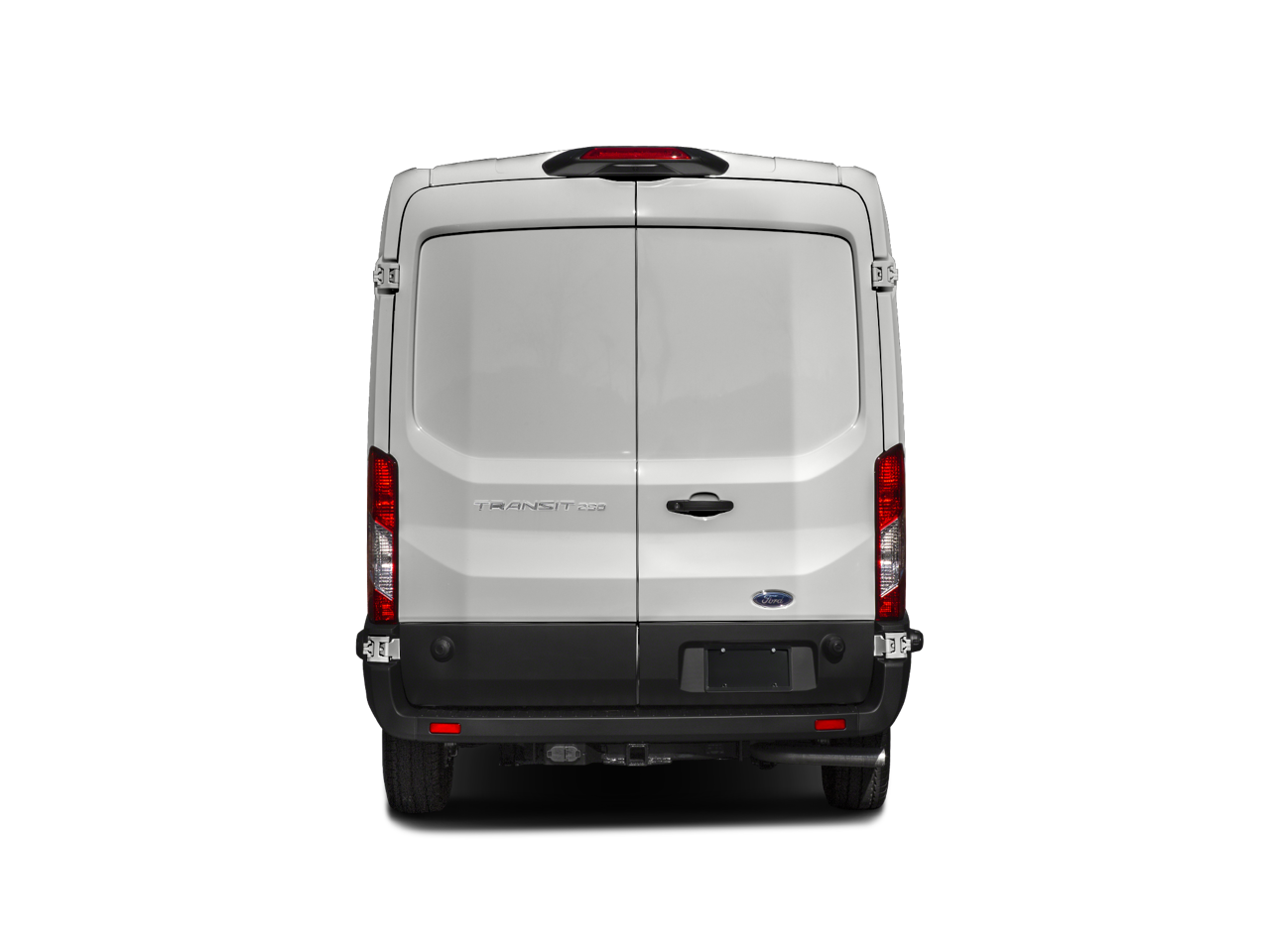 2020 Ford Transit-150 Base