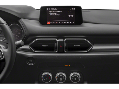 2020 Mazda Mazda CX-5 Sport