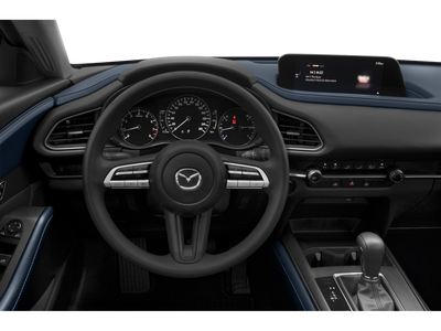 2020 Mazda Mazda CX-30 S