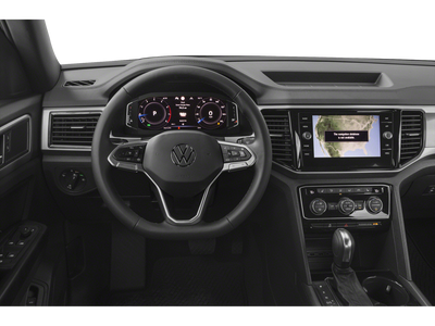 2020 Volkswagen Atlas Cross Sport 2.0T SEL 4Motion