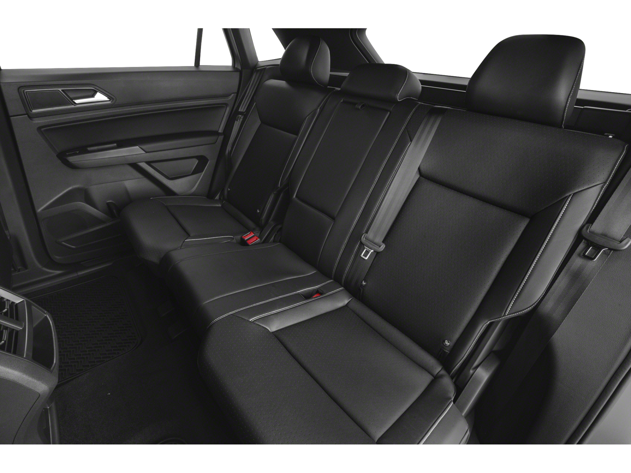2020 Volkswagen Atlas Cross Sport 2.0T SEL 4Motion
