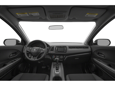 2021 Honda HR-V LX