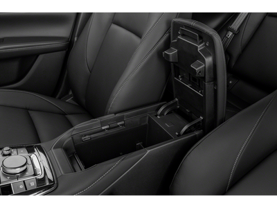 2021 Mazda Mazda CX-30 Preferred