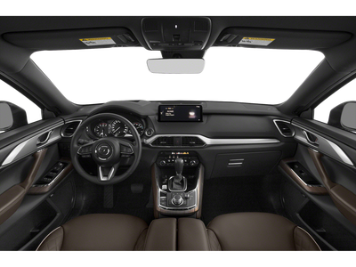 2022 Mazda Mazda CX-9 Signature