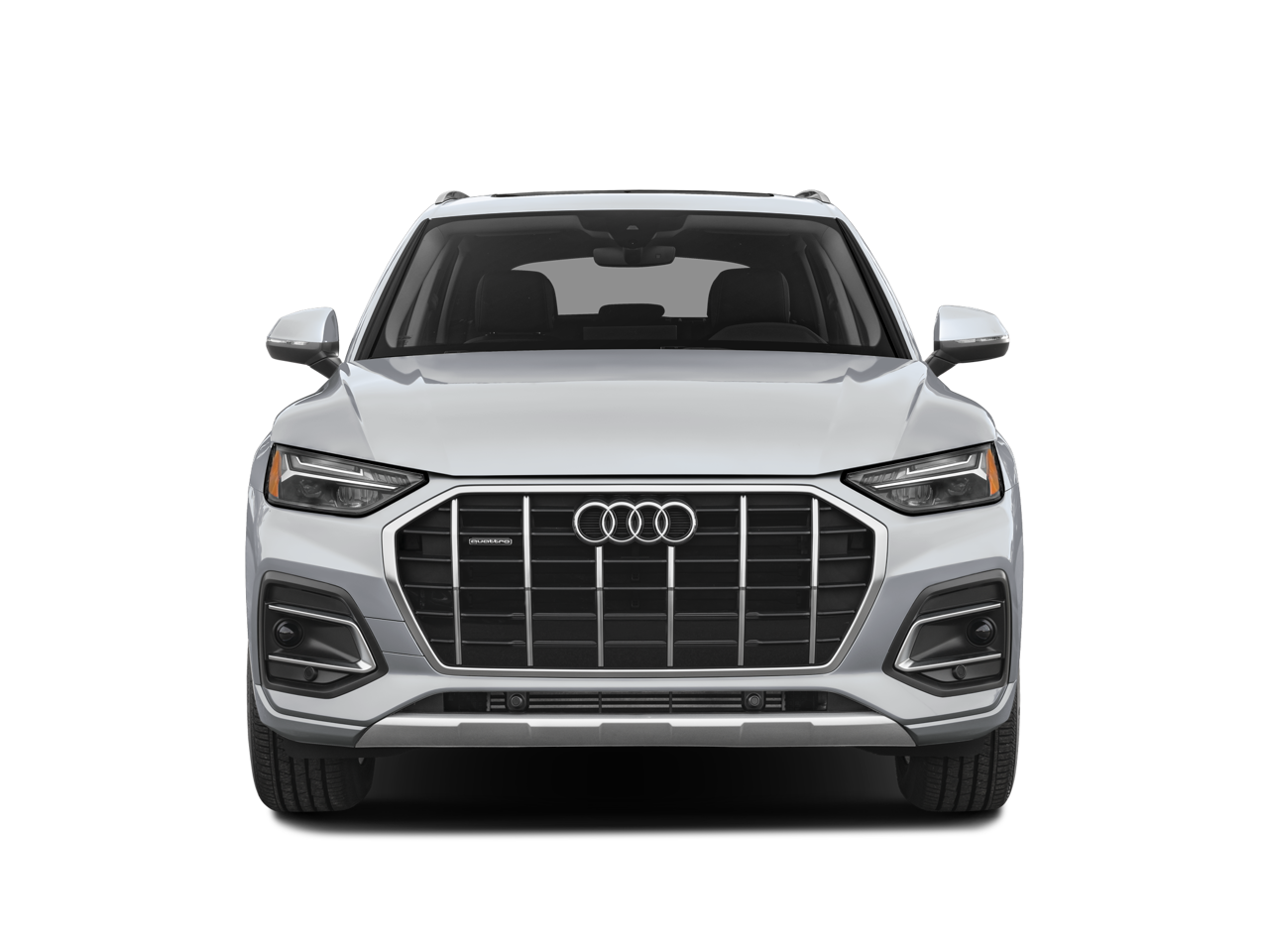 2023 Audi Q5 40 Premium quattro
