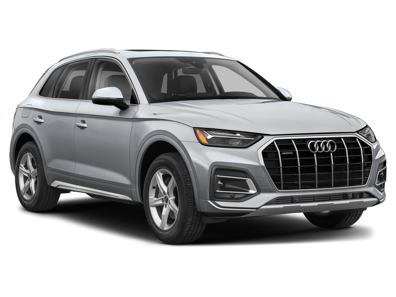 2023 Audi Q5 40 Premium quattro