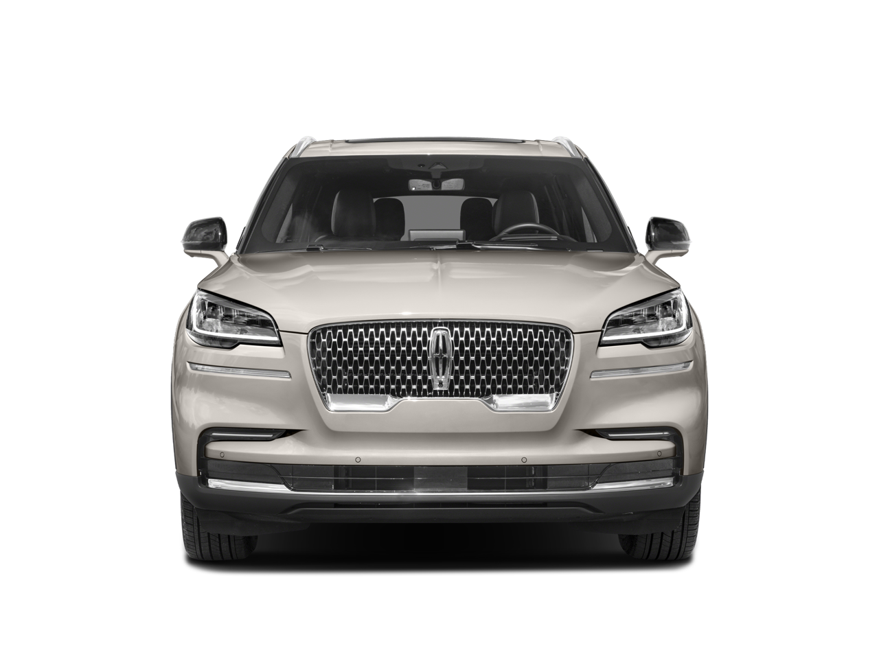 2023 Lincoln Aviator Livery