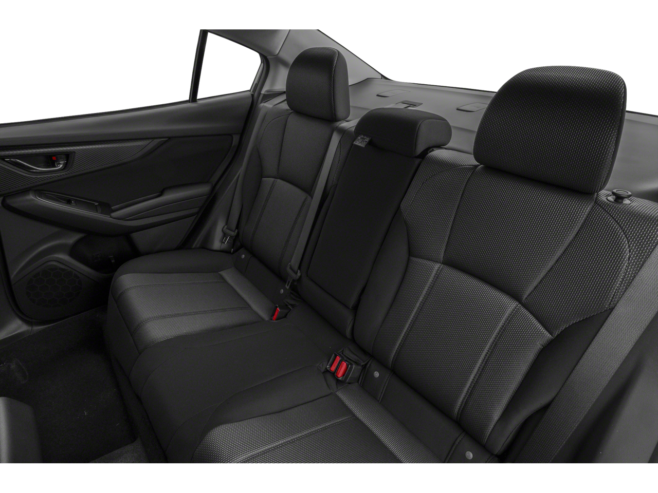 2023 Subaru Impreza Premium