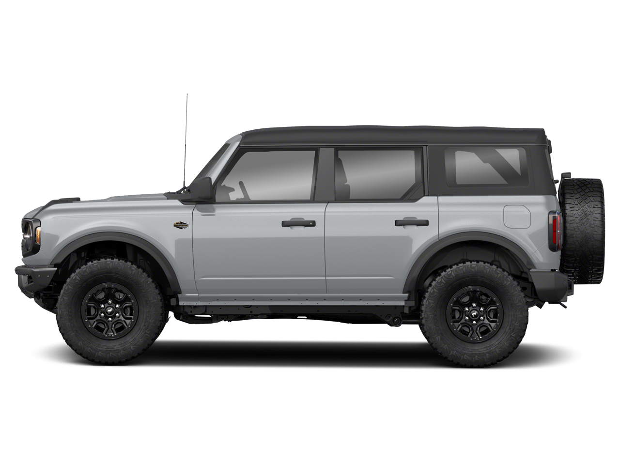 2024 Ford Bronco Wildtrak® Phoenixville PA Kimberton Oaks Williams
