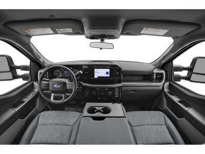 2024 Ford F-250SD XL