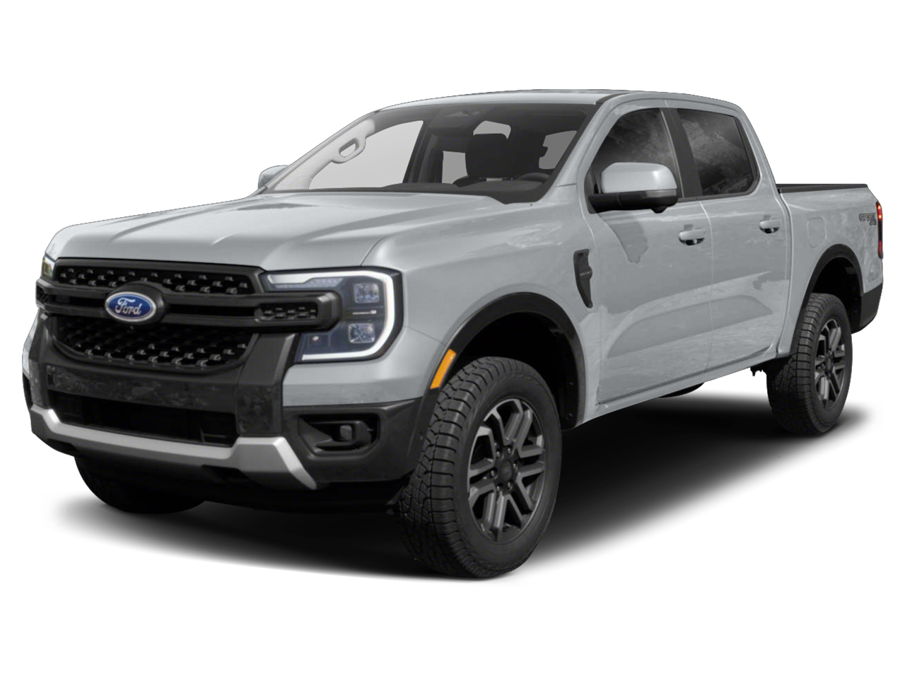 2024 Ford Ranger XL Phoenixville PA Kimberton Oaks Williams Corner