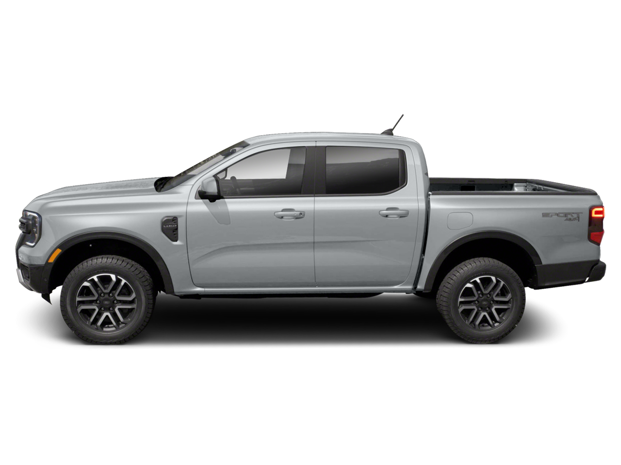 2024 Ford Ranger XL Phoenixville PA Kimberton Oaks Williams Corner