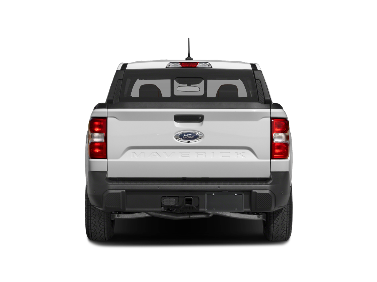 2024 Ford Maverick LARIAT® Phoenixville PA Kimberton Oaks Williams