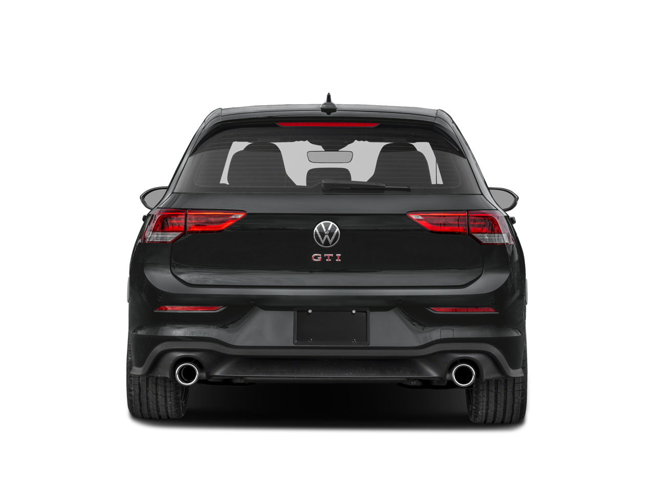 2024 Volkswagen Golf GTI Autobahn