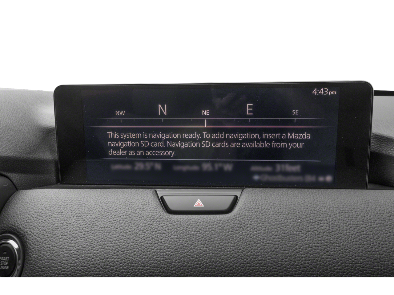 2025 Mazda Mazda CX-90 3.3 Turbo Premium