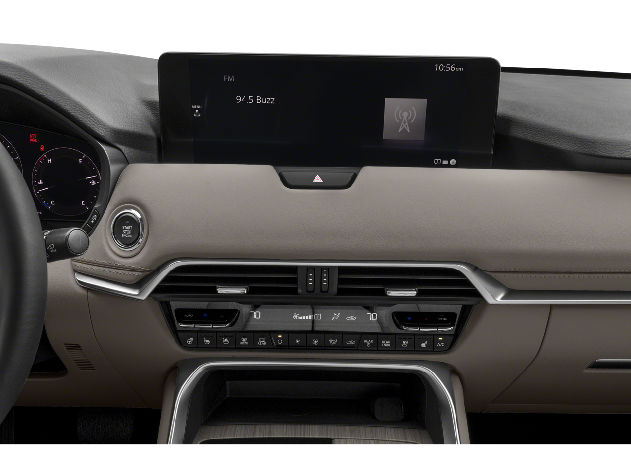 2025 Mazda Mazda CX-90 3.3 Turbo Premium Plus