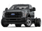 2026 Ford Chassis Cab F-550® XL