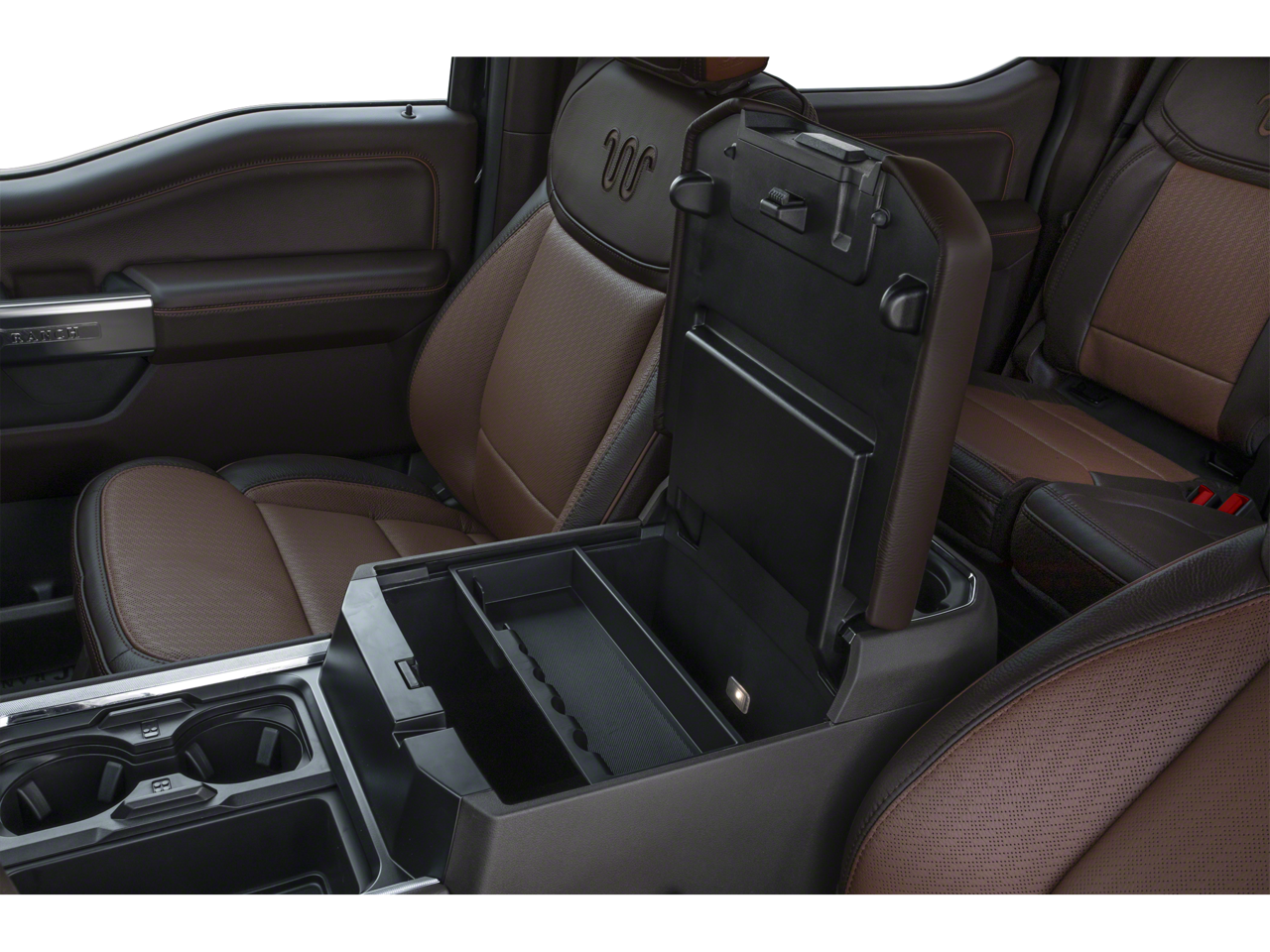 2026 Ford Super Duty F250 4X4 CREW/C