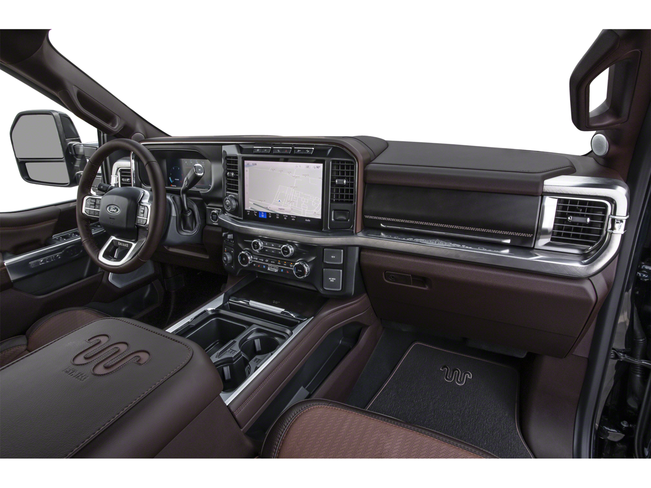 2026 Ford Super Duty F250 4X4 CREW/C