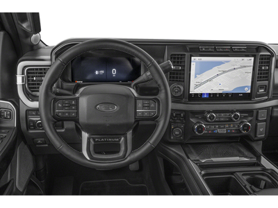 2026 Ford Super Duty F-250® Platinum®