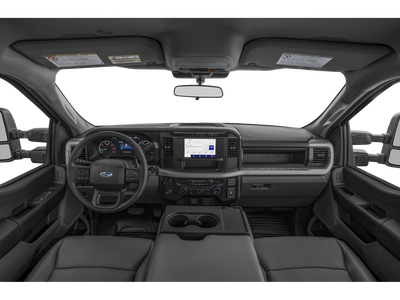2026 Ford Super Duty F-250 SRW XL 4WD Crew Cab 6.75' Box