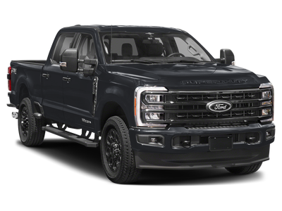 2026 Ford Super Duty F-250 SRW XLT 4WD Crew Cab 6.75' Box