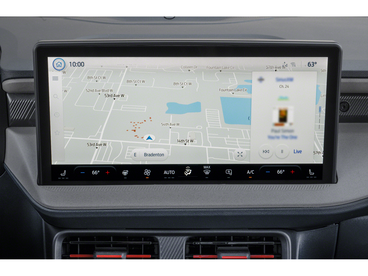 2026 Ford Maverick Lariat®