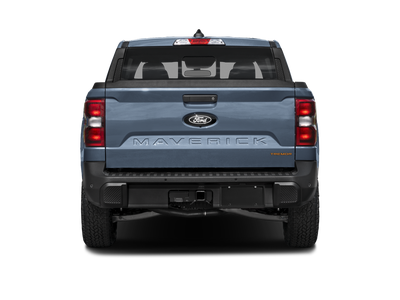 2026 Ford Maverick Tremor®