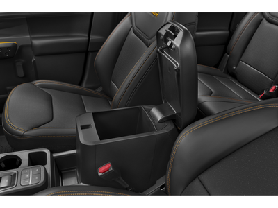 2026 Ford Maverick Tremor®