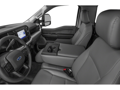 2027 Ford Super Duty F-250 SRW XL