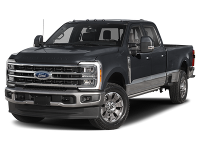 2027 Ford F-Series Sd F350 4X4CREW/CS