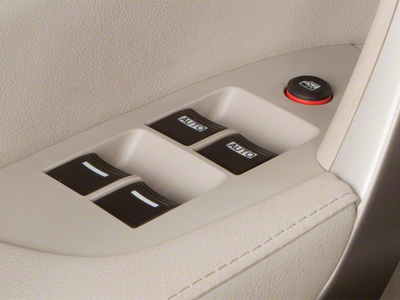 2012 Acura MDX 3.7L SH-AWD