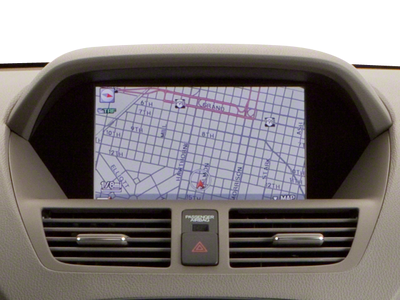 2012 Acura MDX 3.7L SH-AWD