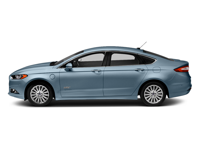 2013 Ford Fusion Energi SE Luxury