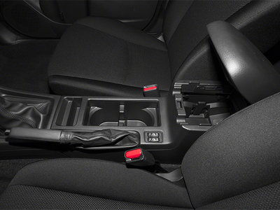2013 Subaru Impreza 2.0i Limited