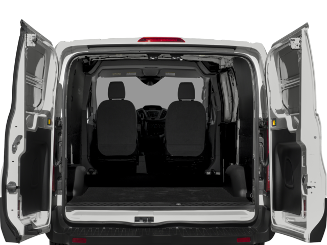 2016 Ford Transit-250 Base