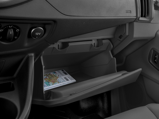 2016 Ford Transit-250 Base