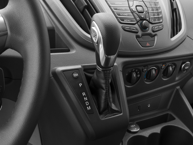 2016 Ford Transit-250 Base