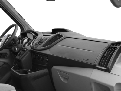 2016 Ford Transit-250 Base